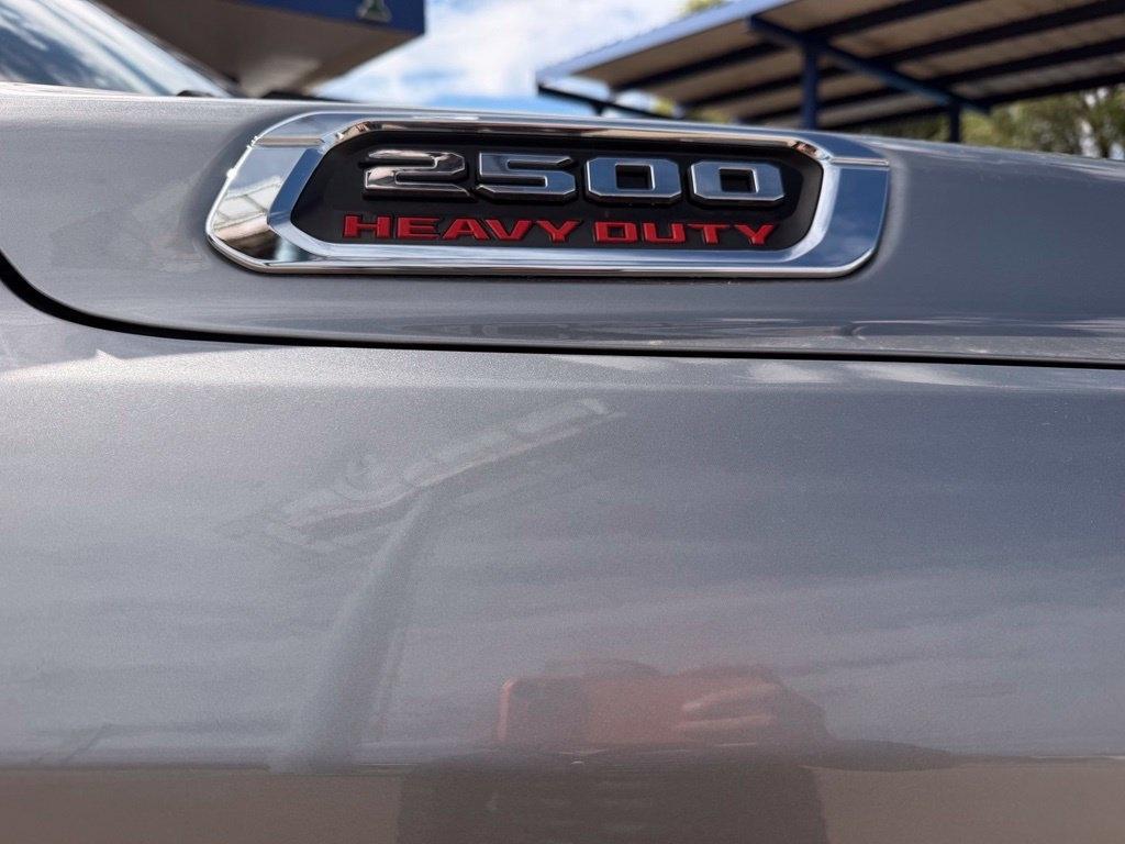 RAM 2500  2023
