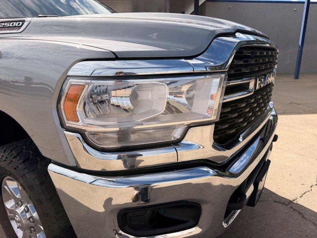RAM 2500  2023