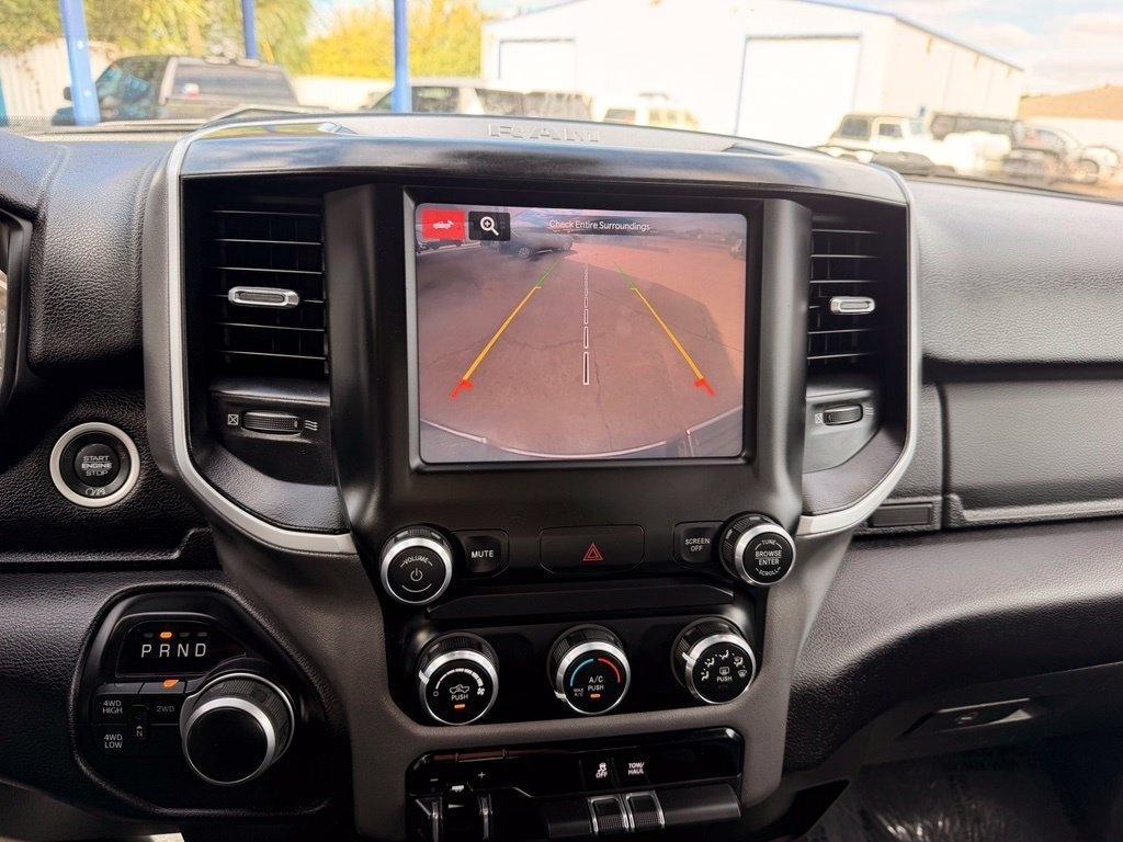 RAM 2500  2023