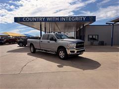 2023 RAM 2500 