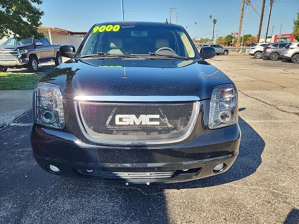 GMC Yukon XL  2013