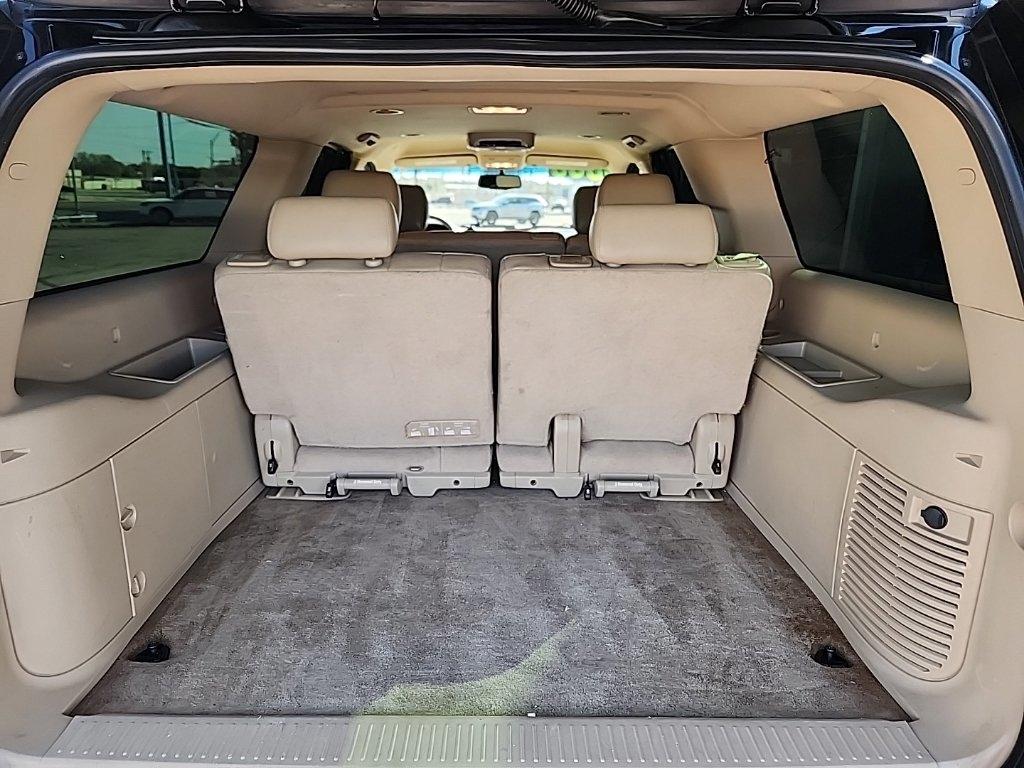 GMC Yukon XL  2013