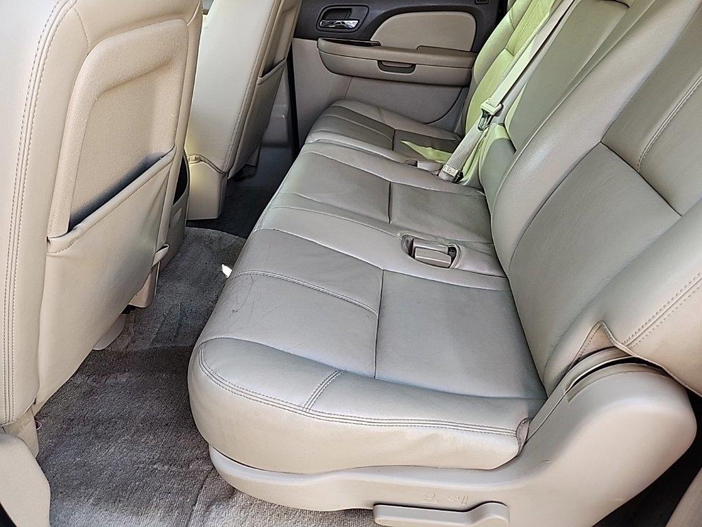 GMC Yukon XL  2013