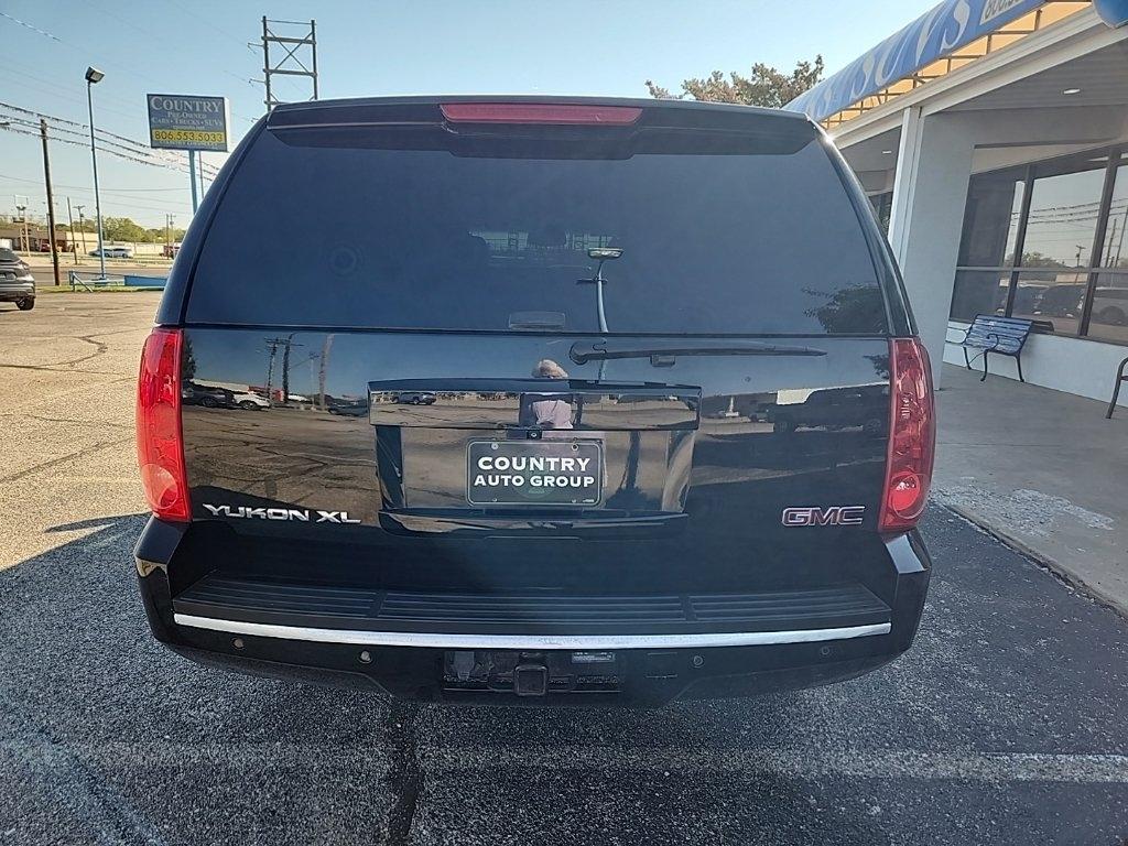 GMC Yukon XL  2013