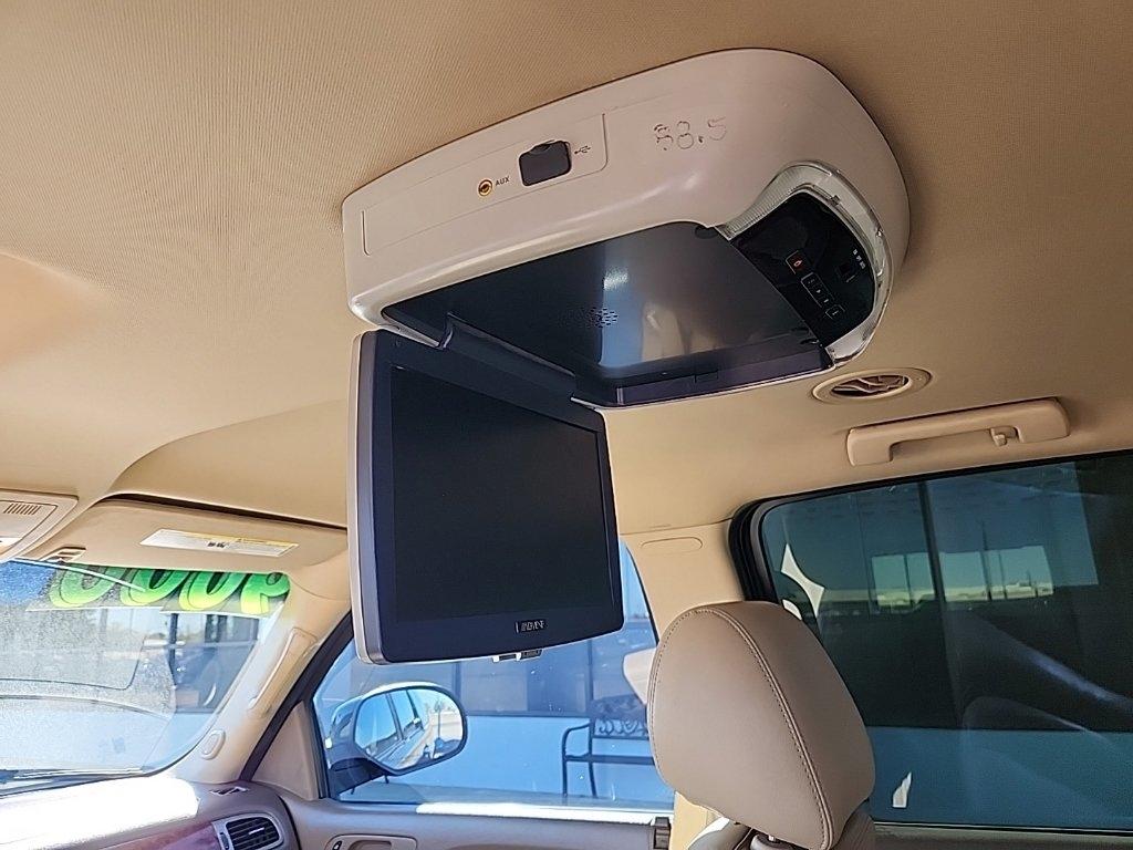 GMC Yukon XL  2013