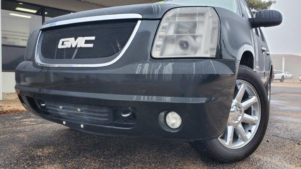 GMC Yukon XL  2013