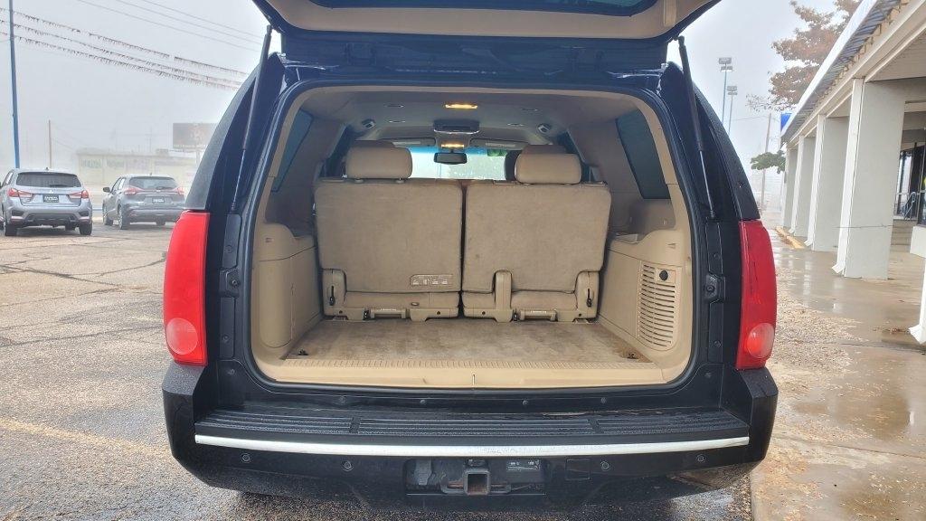 GMC Yukon XL  2013