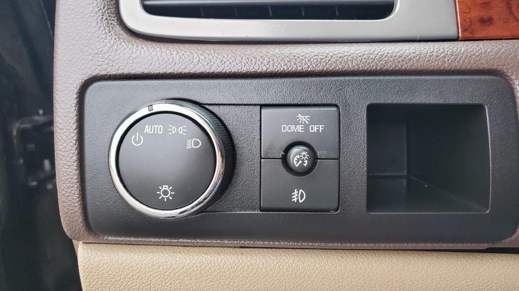 GMC Yukon XL  2013