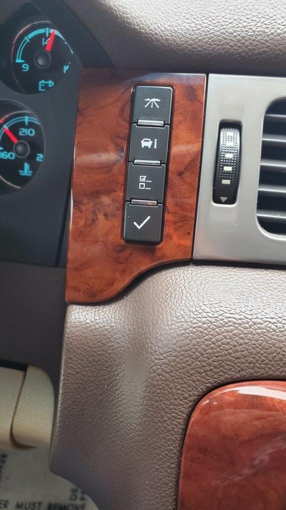 GMC Yukon XL  2013