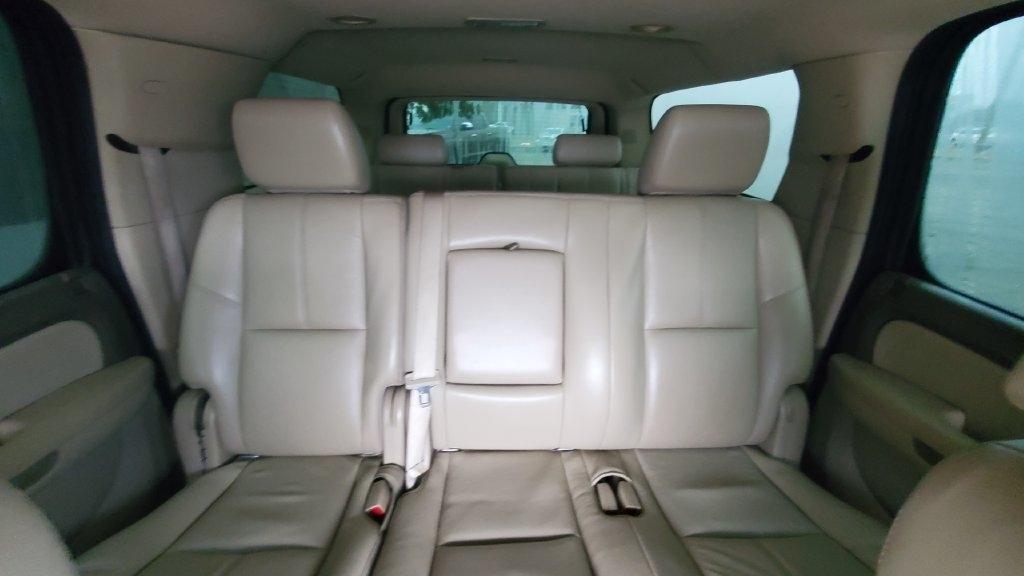 GMC Yukon XL  2013