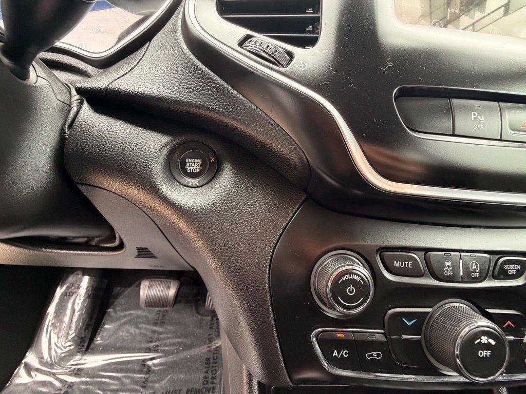 Jeep Cherokee  2019