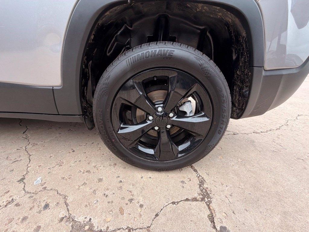 Jeep Cherokee  2019