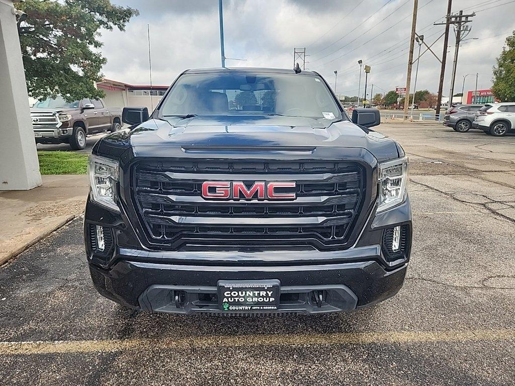 GMC Sierra 1500  2020