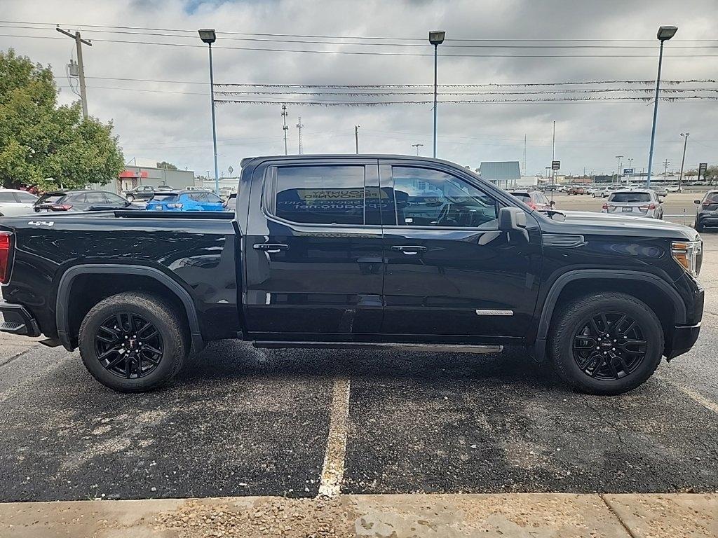 GMC Sierra 1500  2020