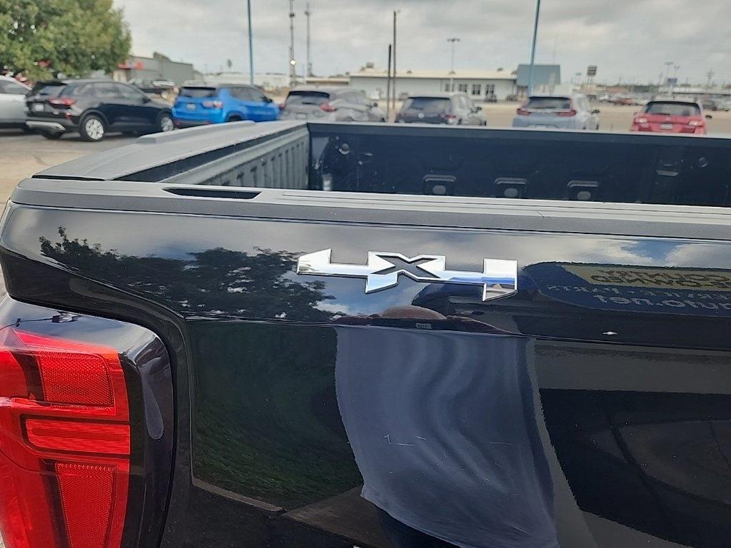 GMC Sierra 1500  2020
