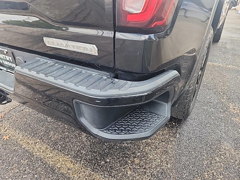 GMC Sierra 1500  2020