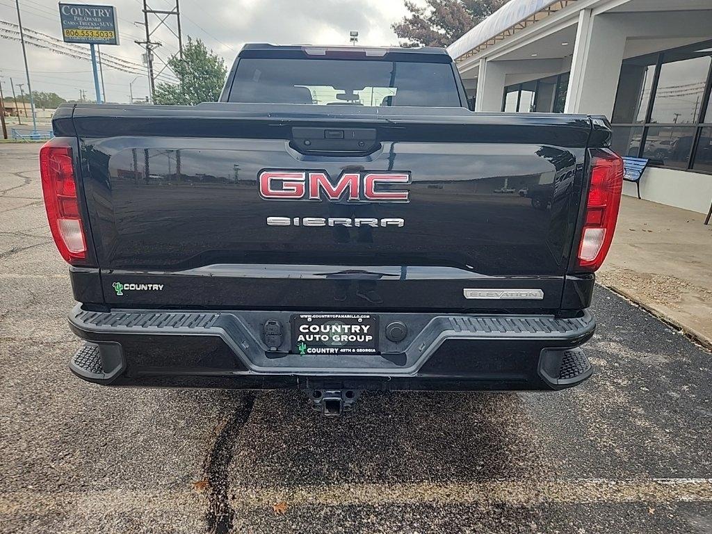 GMC Sierra 1500  2020