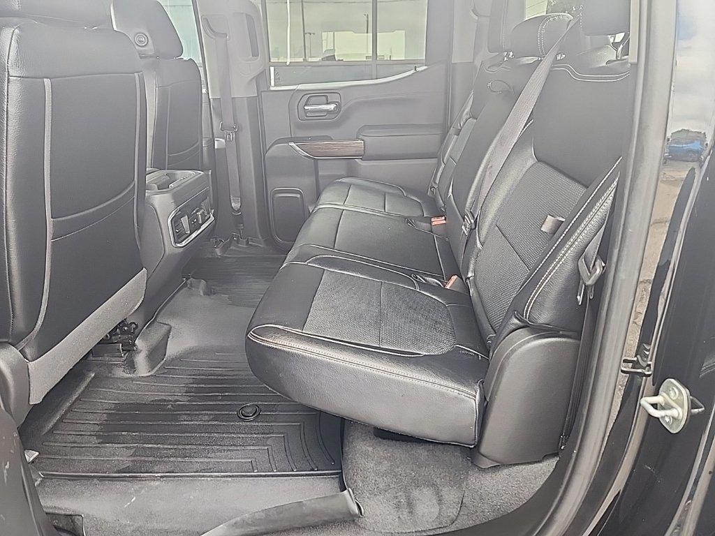 GMC Sierra 1500  2020