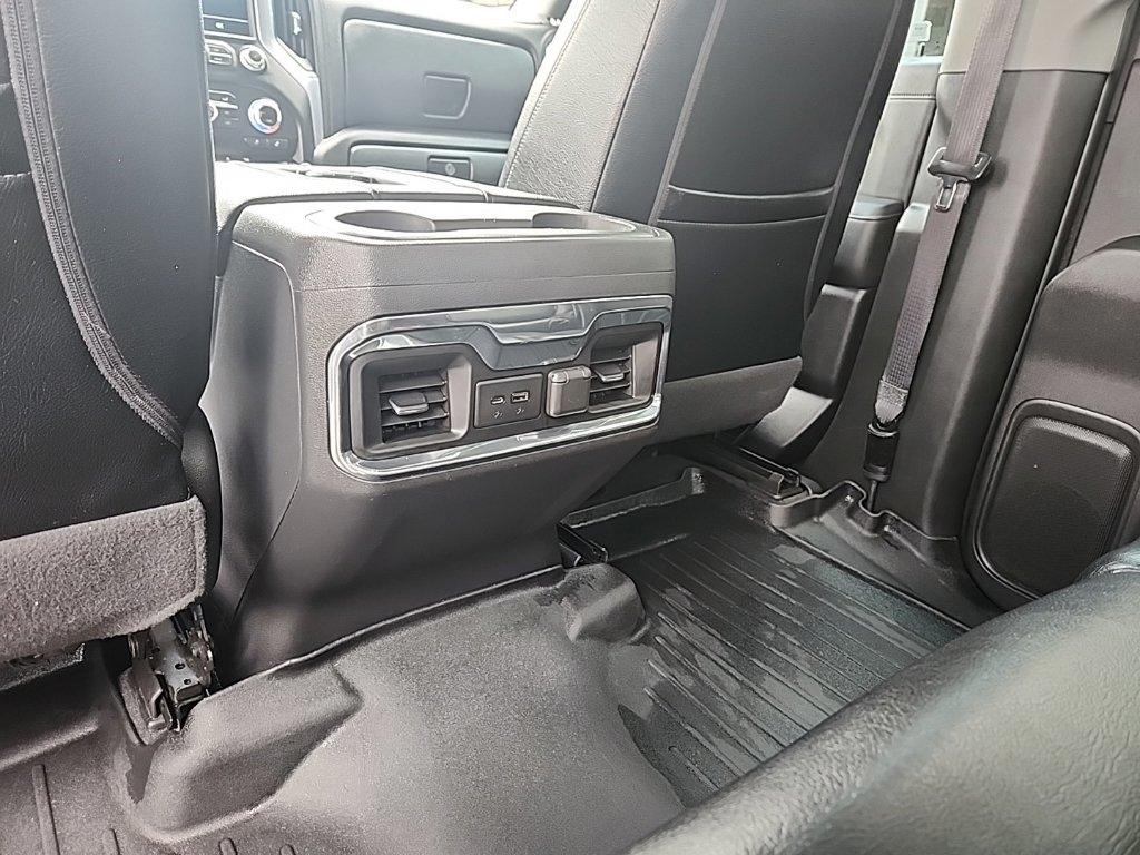 GMC Sierra 1500  2020