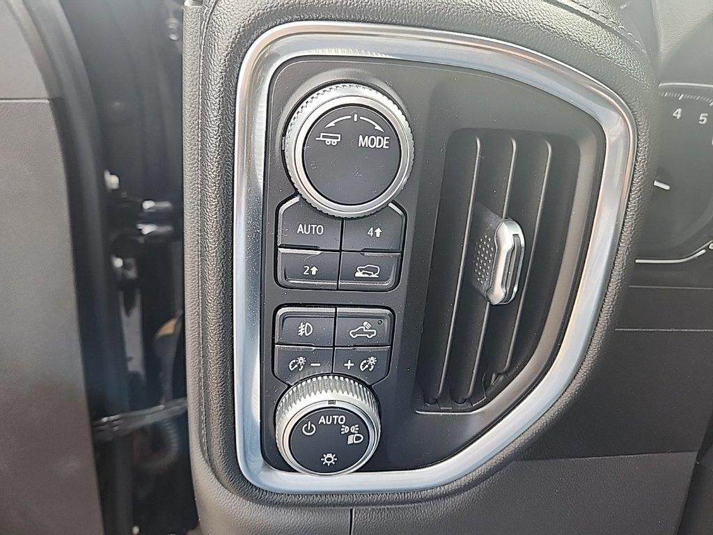 GMC Sierra 1500  2020