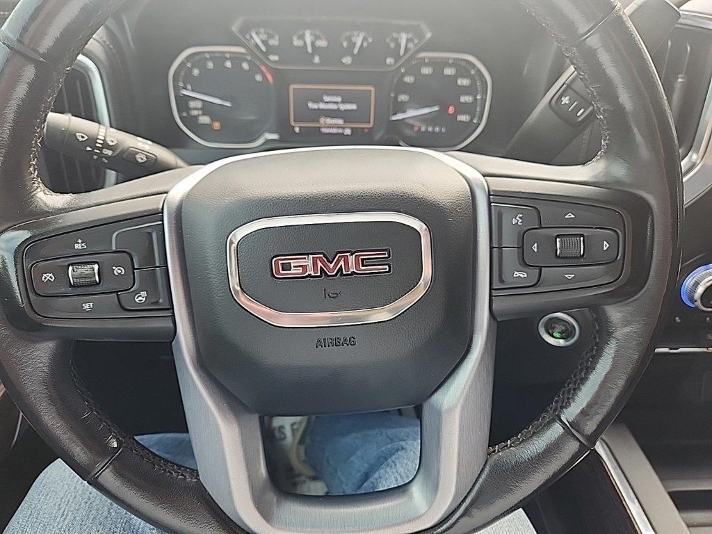 GMC Sierra 1500  2020