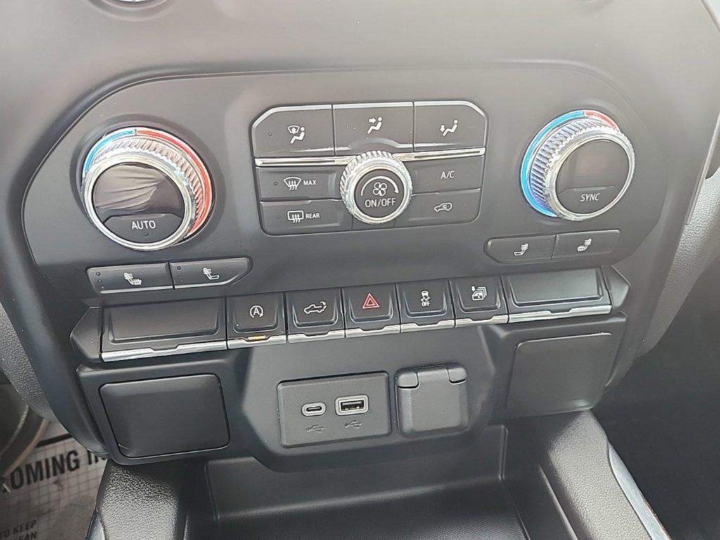 GMC Sierra 1500  2020