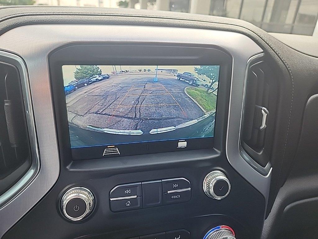 GMC Sierra 1500  2020