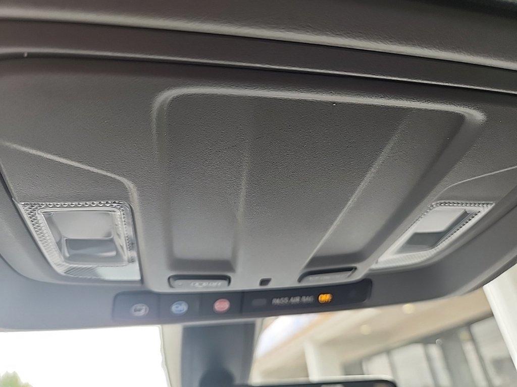 GMC Sierra 1500  2020