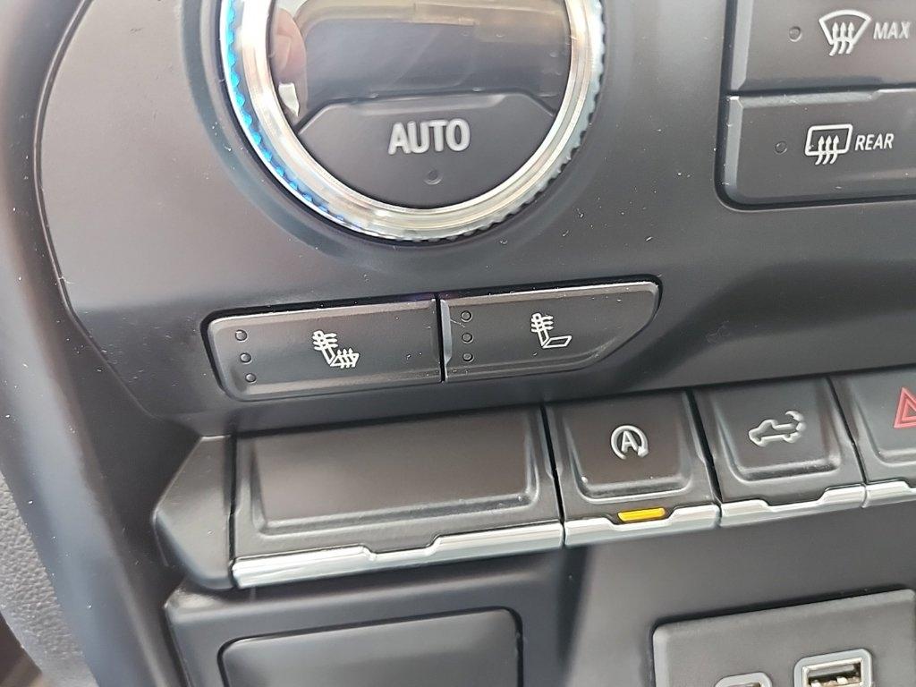 GMC Sierra 1500  2020