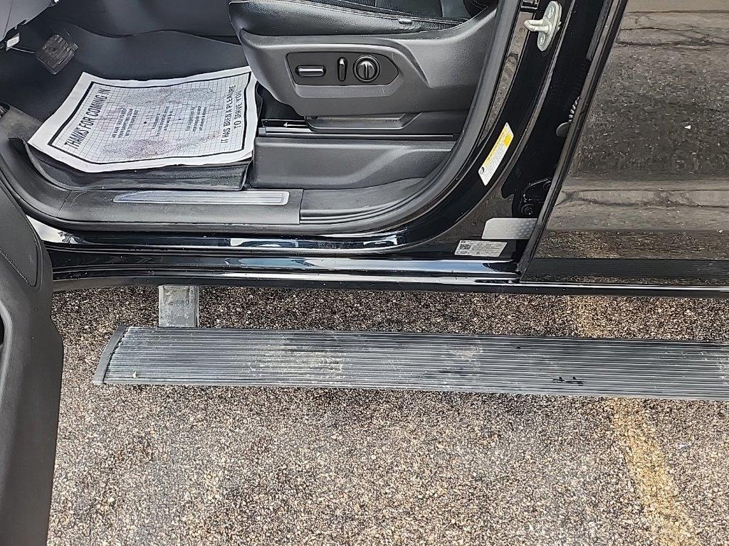GMC Sierra 1500  2020