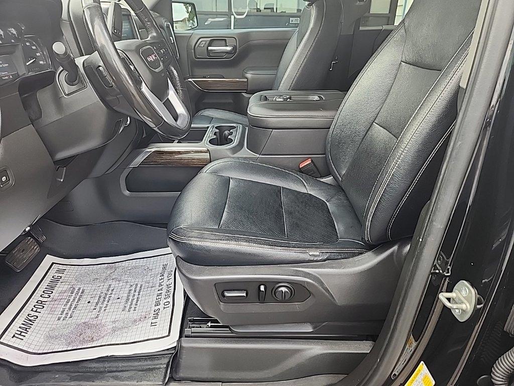 GMC Sierra 1500  2020