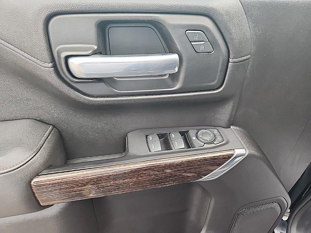 GMC Sierra 1500  2020