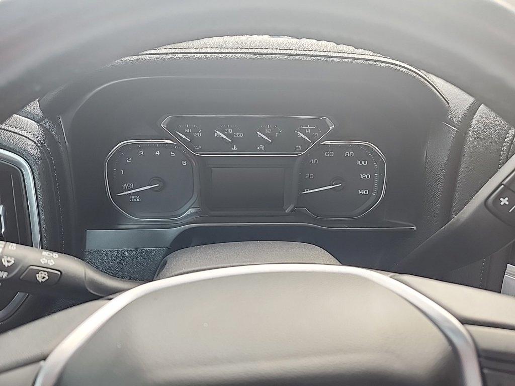 GMC Sierra 1500  2020