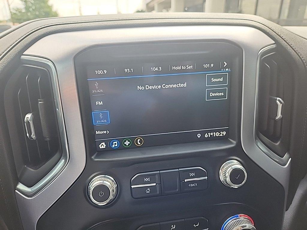 GMC Sierra 1500  2020