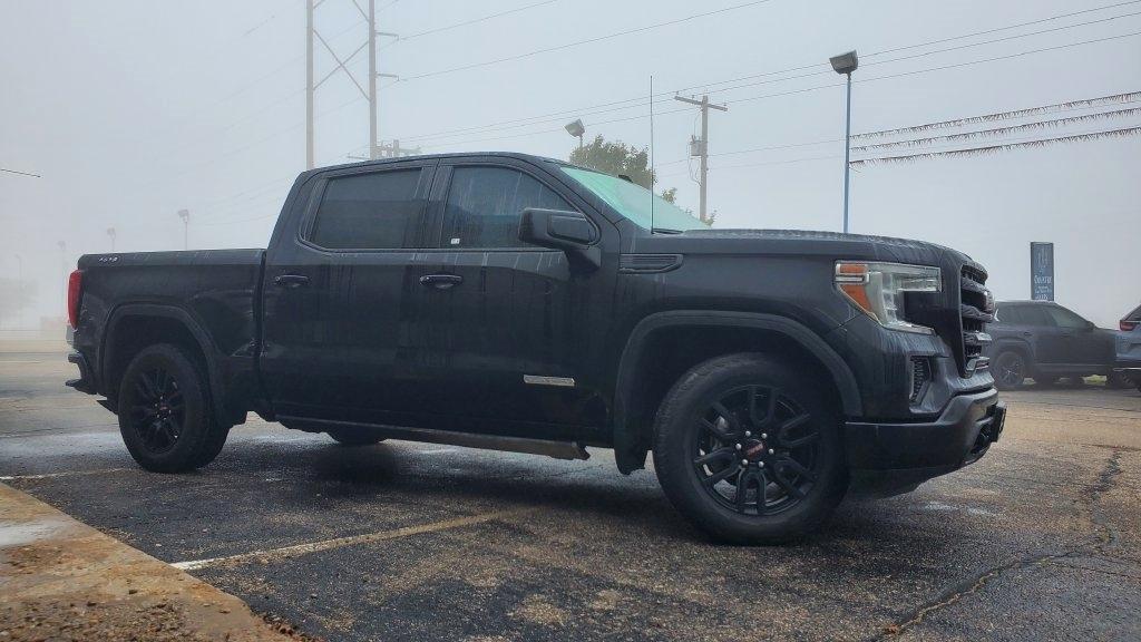 GMC Sierra 1500  2020