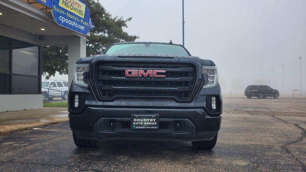 GMC Sierra 1500  2020