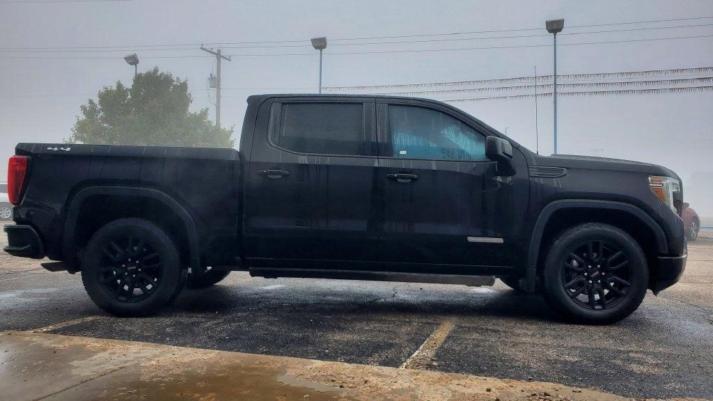 GMC Sierra 1500  2020