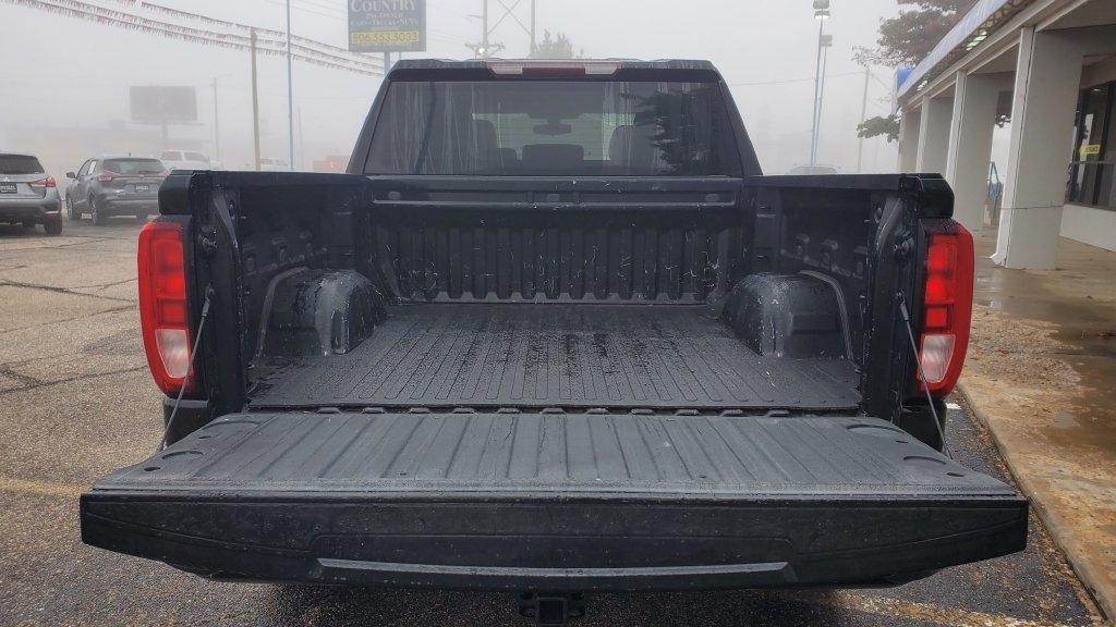 GMC Sierra 1500  2020