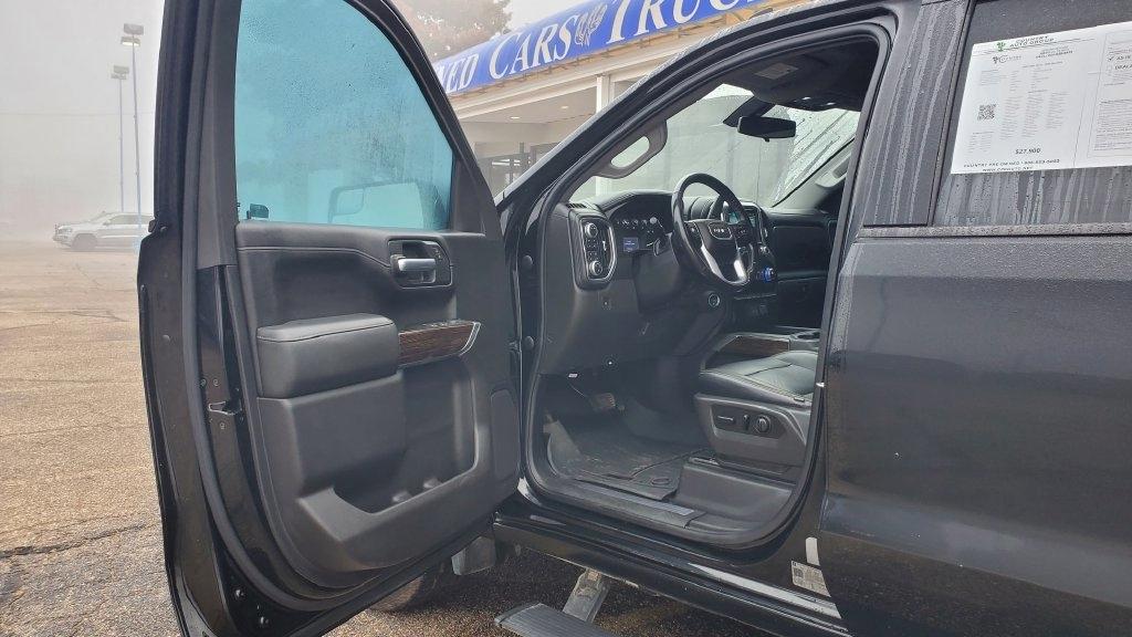 GMC Sierra 1500  2020
