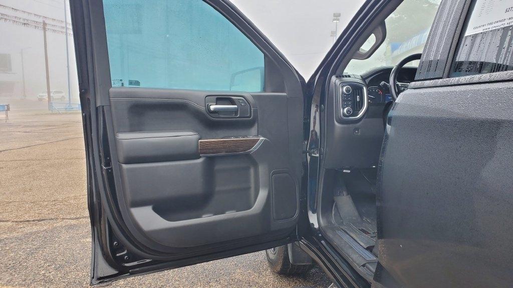 GMC Sierra 1500  2020