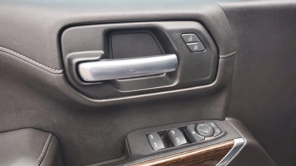 GMC Sierra 1500  2020