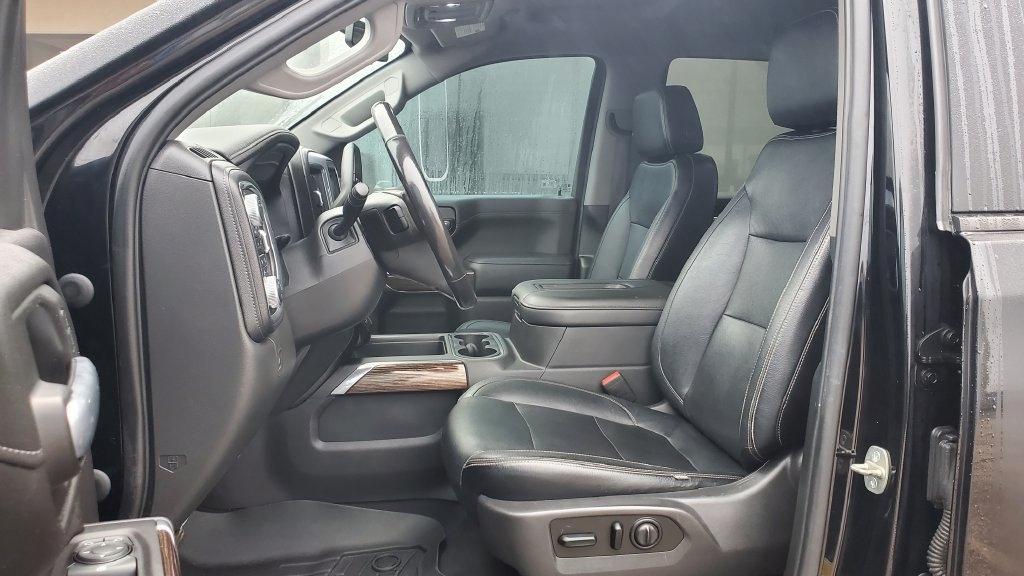 GMC Sierra 1500  2020