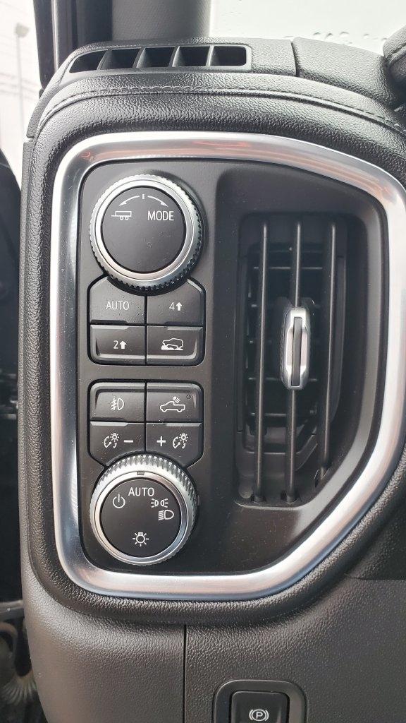 GMC Sierra 1500  2020