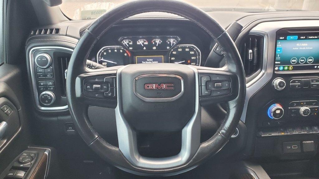 GMC Sierra 1500  2020