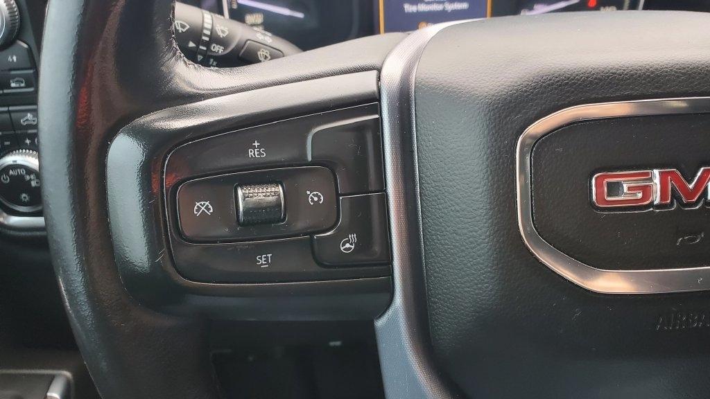GMC Sierra 1500  2020