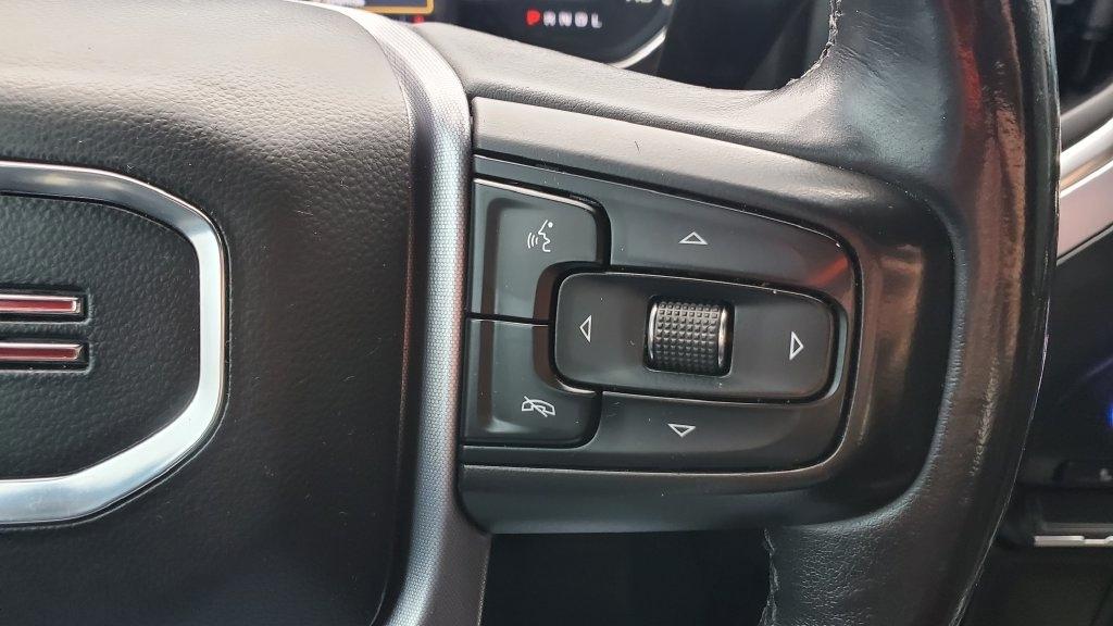 GMC Sierra 1500  2020