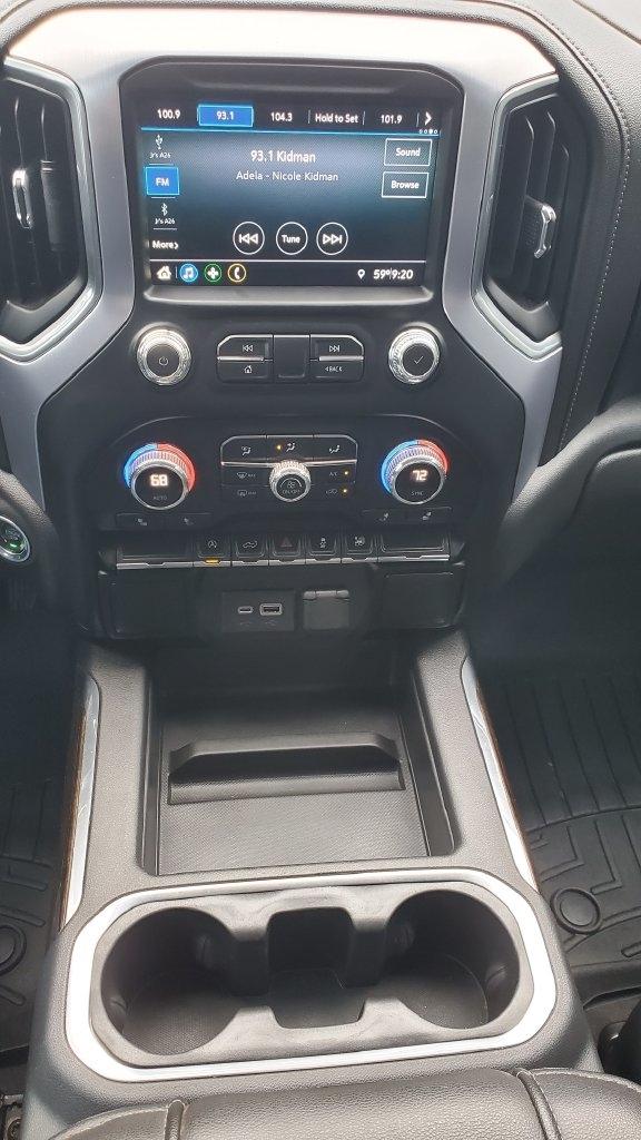 GMC Sierra 1500  2020