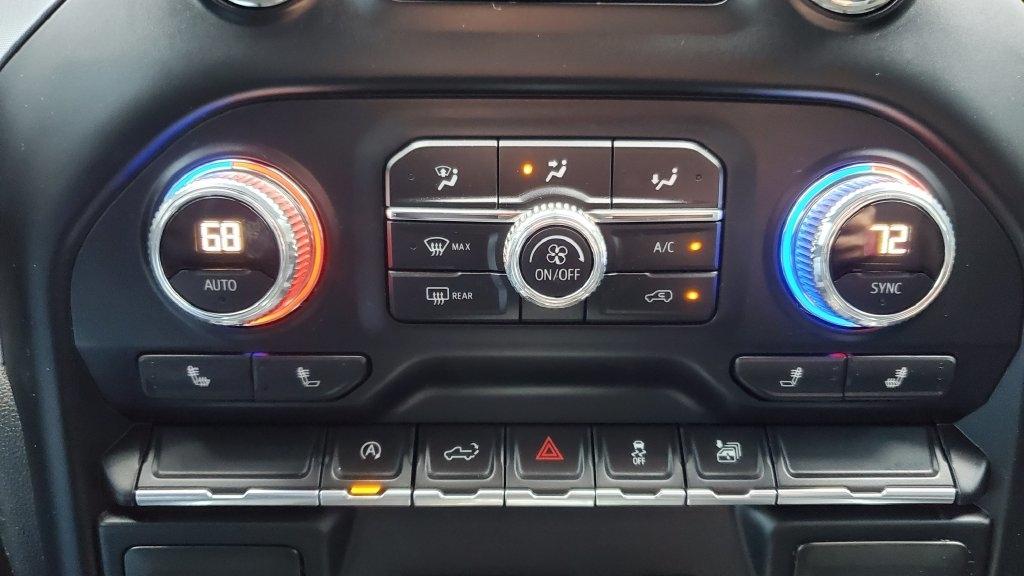 GMC Sierra 1500  2020