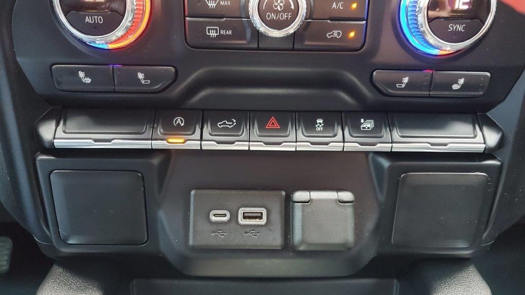 GMC Sierra 1500  2020