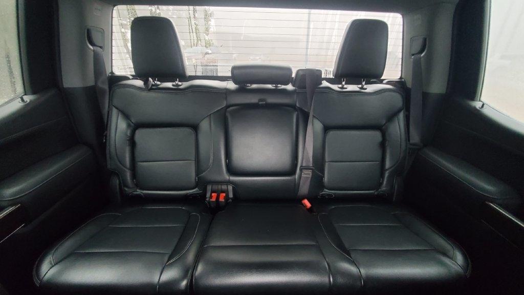 GMC Sierra 1500  2020